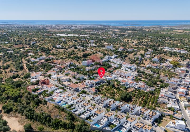Villa i Olhao, Faro, Olhao - € 550.000 | Ref: 381260053 - foto 1