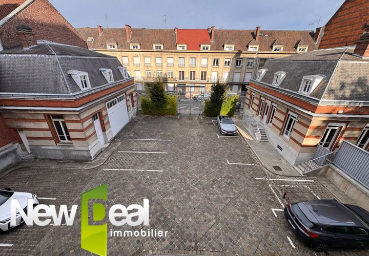 Lejlighed i Douai, Nord, Douai - € 149.000 | Ref: CD5198Bis - foto 1