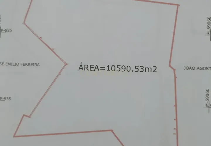 Helårsgrund i Pataias, Leiria, Pataias - € 36.500 | Ref: 1746-02218 - foto 1