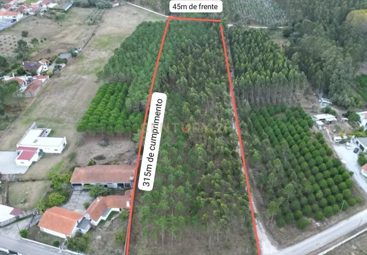 Helårsgrund i Leiria, Leiria, Leiria - € 102.300 | Ref: 1746-02380 - foto 1