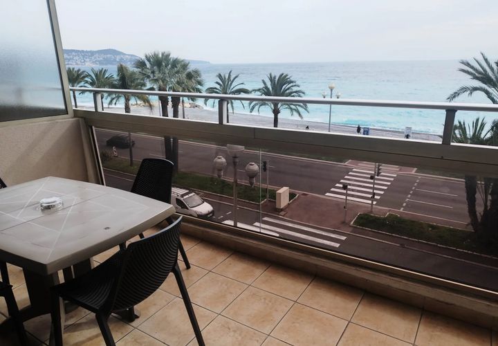 Lejlighed i Nice, Alpes-Maritimes, Nice - € 350.000 | Ref: 86796481 - foto 1