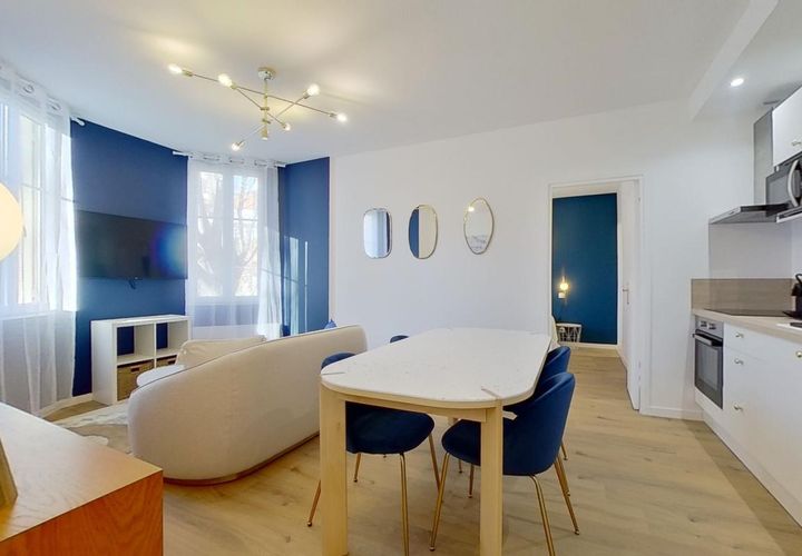 Apartment in Nice, Alpes-Maritimes, Nice - € 600/month | Ref: XG03ZQbJ2Mml6KC - photo 1
