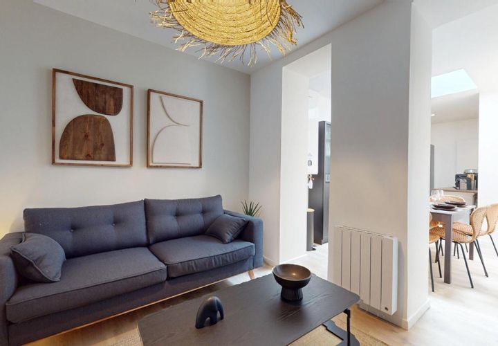 Villa a Lille, Nord, Lille - € 560/mes | Ref: wqjU4WMFTo6zhLf - foto 1