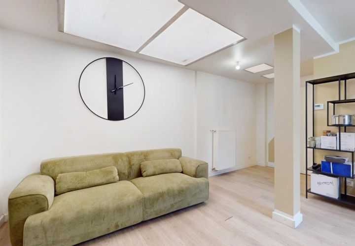 Villa a Loos, Nord, Loos - € 430/mes | Ref: kGns9owEOl2VhIt - foto 1