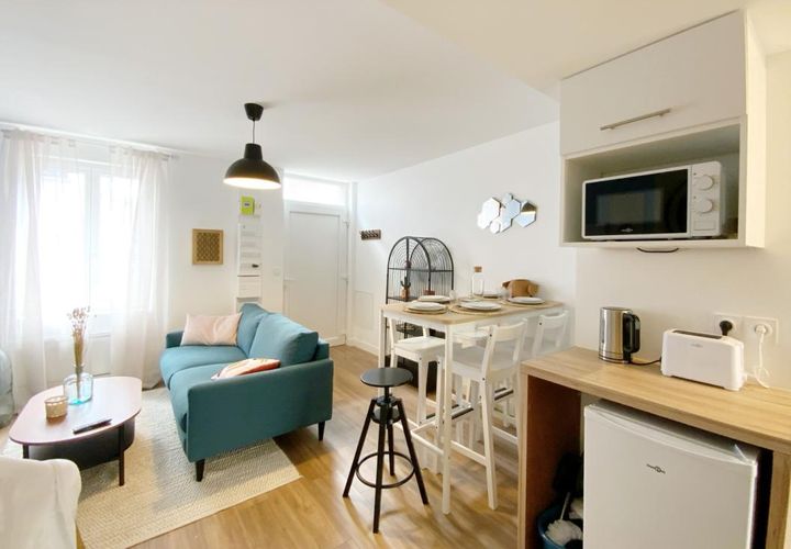 Villa a Rouen, Seine-Maritime, Rouen - € 490/mes | Ref: 8tATOEVbcYax5sq - foto 1