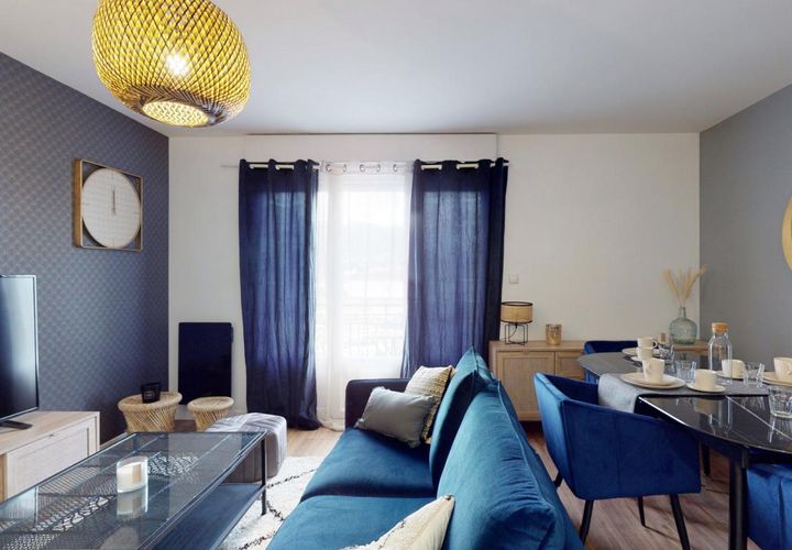 Apartament a Rouen, Seine-Maritime, Rouen - € 480/mes | Ref: 4F8eMmRhiSXDuY1 - foto 1