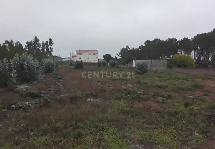 Helårsgrund i Pombal, Leiria, Pombal - € 80.000 | Ref: 1746-02703 - foto 1