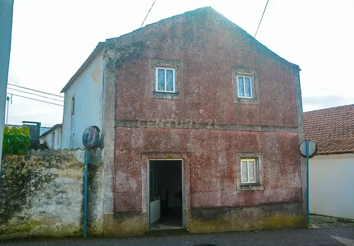 Villa a Pataias, Leiria, Pataias - € 89.500 | Ref: 1746-02736 - foto 1