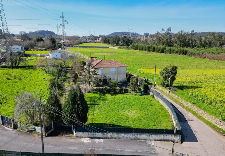 Villa i Pedroso, Porto, Pedroso - € 549.900 | Ref: 1746-02741 - foto 1