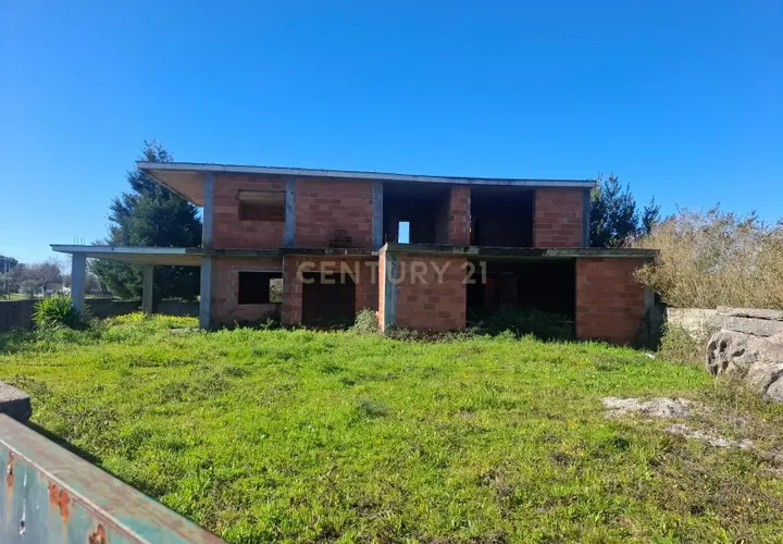 Villa i Alcobaca, Leiria, Alcobaca - € 165.000 | Ref: 1746-02758 - foto 1