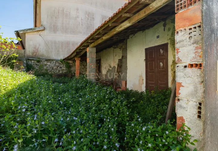 Villa i Leiria, Leiria, Leiria - € 57.500 | Ref: 1746-02776 - foto 1
