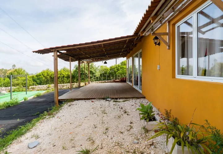 Villa i Alcobaca, Leiria, Alcobaca - € 275.000 | Ref: 1746-02829 - foto 1
