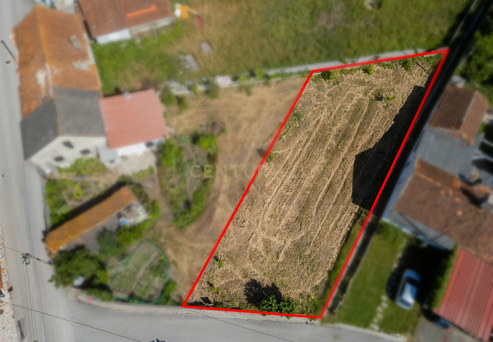 Helårsgrund i Leiria, Leiria, Leiria - € 42.000 | Ref: 1746-02848 - foto 1