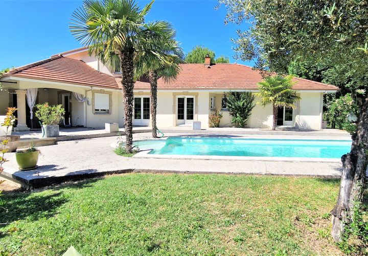 Villa i Vinay, Isere, Vinay - € 660.000 | Ref: 87103663 - foto 1