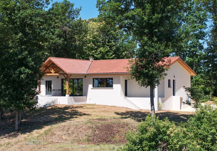Villa a Saint-Marcellin, Isere, Saint-Marcellin - € 650.000 | Ref: 87106944 - foto 1