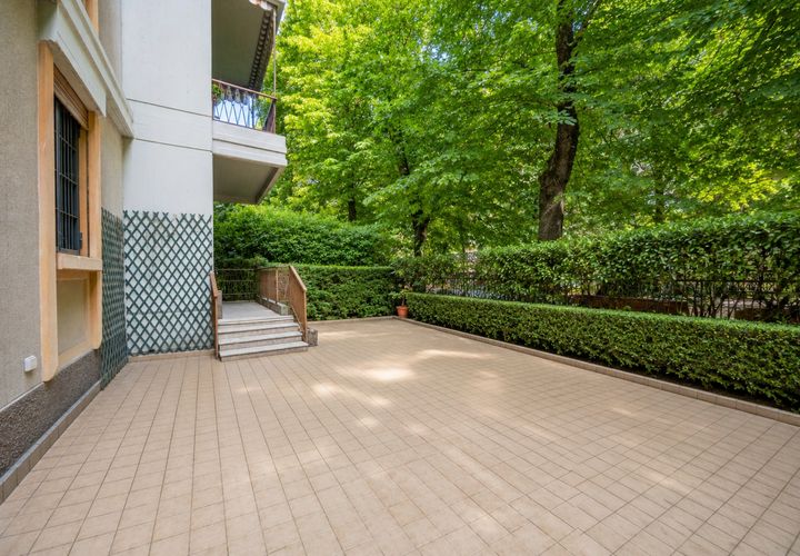 Wohnung in Parma, Parma, Parma - € 399.000 | Ref: 11207 - Foto 1