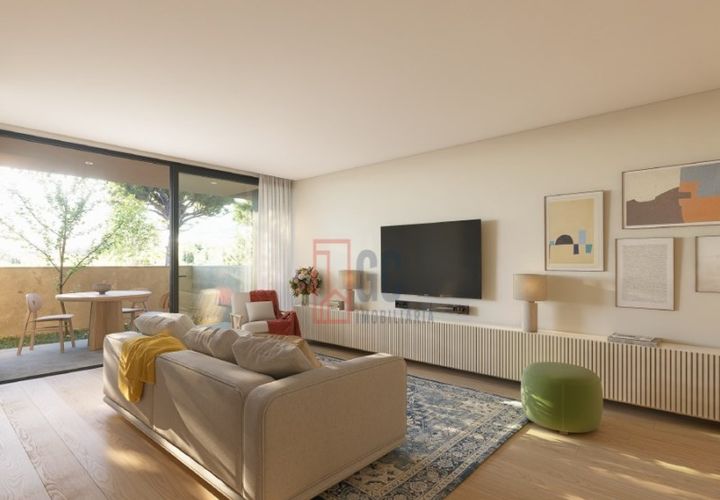 Lejlighed i Valadares, Porto, Valadares - € 264.500 | Ref: GC1486M - foto 1