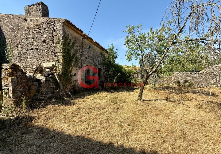 Villa i Germond-Rouvre, Deux-Sevres, Germond-Rouvre - € 20.000 | Ref: 8017 - foto 1
