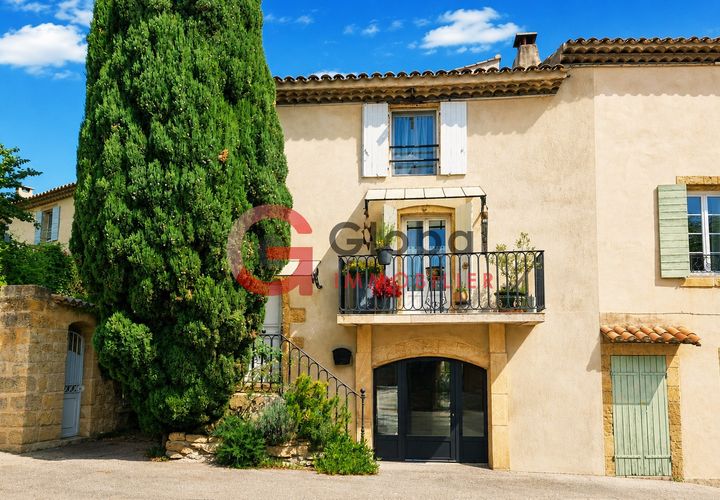 Villa in Grans, Bouches-du-Rhone, Grans - € 365.000 | Ref: DEBENOIT 8129 GRANS - foto 1