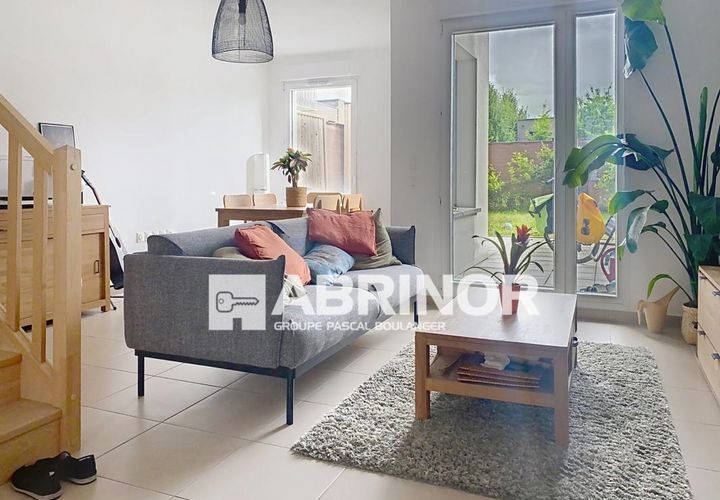 Duplex i Lille, Nord, Lille - € 249.000 | Ref: WATT-39765-JT-EC-JDUBI - foto 1