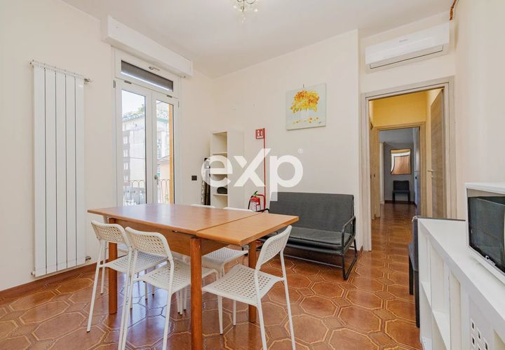 Lejlighed i Milan, Milan, Milan - € 275.000 | Ref: SMF33 - foto 1