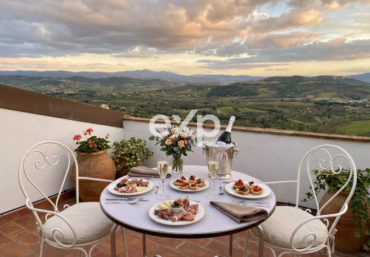Villa a Gavorrano, Grosseto, Gavorrano - € 396.000 | Ref: exp-012096 - foto 1
