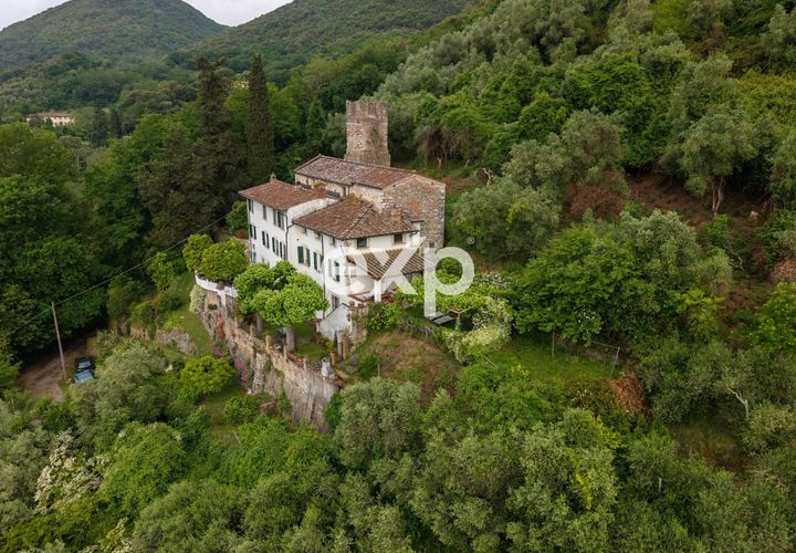 Landejendom i Lucca, Lucca, Lucca - € 970.000 | Ref: exp-011922 - foto 1