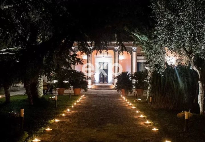 Villa i Molfetta, Bari, Molfetta - € 2.700.000 | Ref: Molf 1 - foto 1
