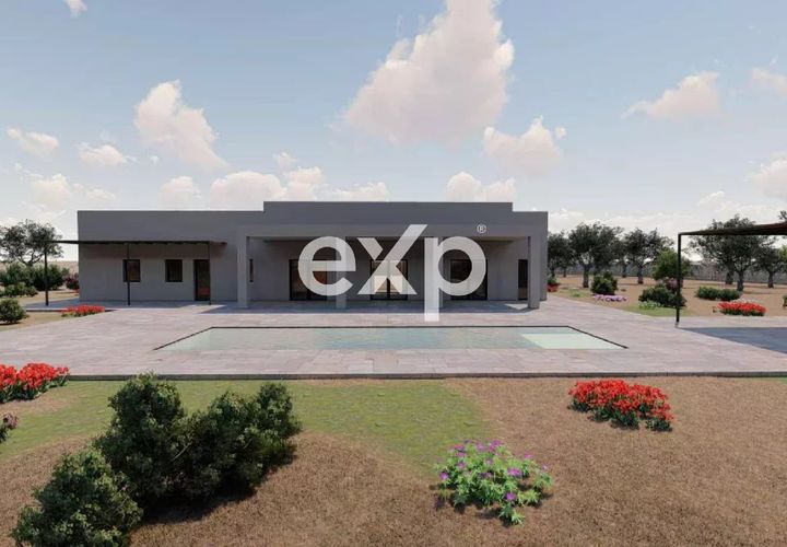 Villa i Ostuni, Brindisi, Ostuni - € 850.000 | Ref: Ost 2 - foto 1