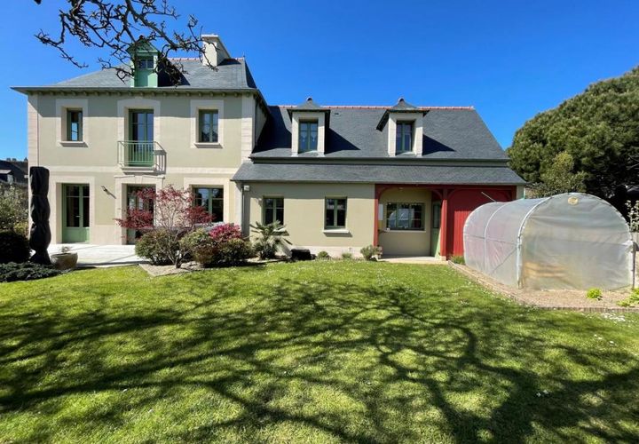 Villa in Cancale, Ille-et-Vilaine, Cancale - € 966.270 | Ref: 35104-1841 - foto 1