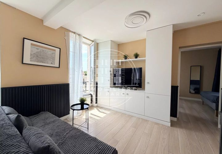 Lejlighed i Chatou, Yvelines, Chatou - € 220.000 | Ref: 87101032 - foto 1