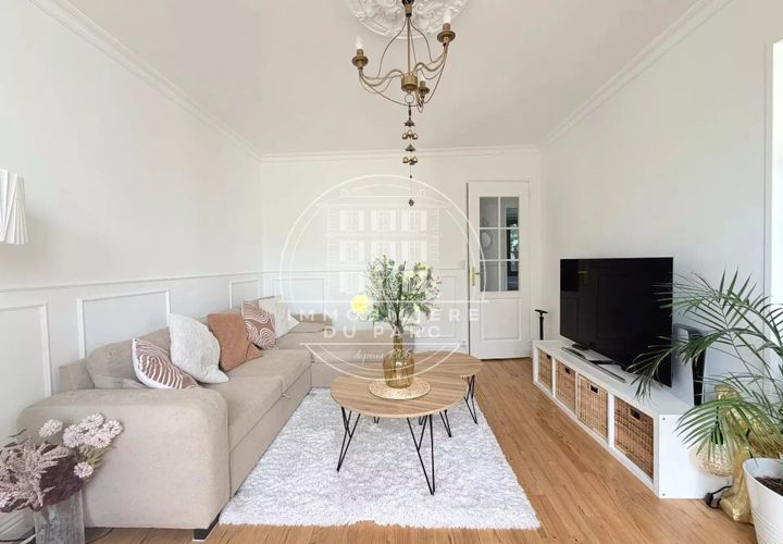 Leilighet i Le Vésinet, Yvelines, Le Vésinet - € 265 000 | Ref: 87110391 - foto 1
