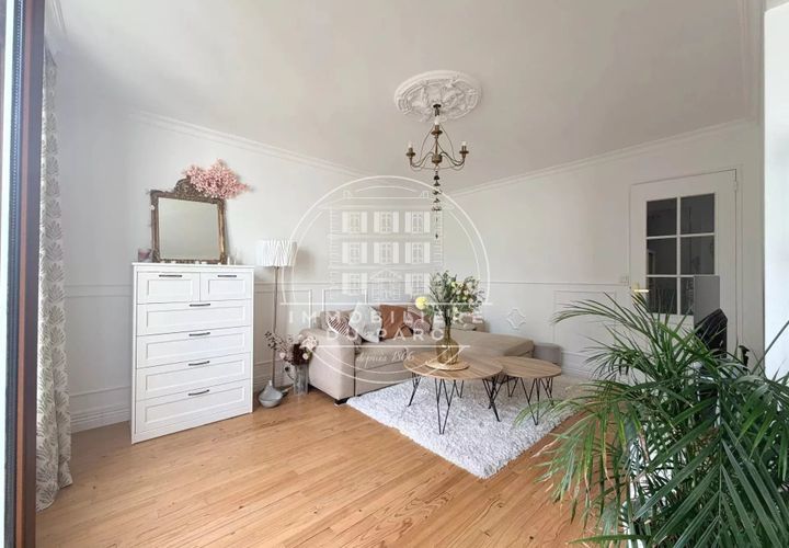 Apartament a Le Vésinet, Yvelines, Le Vésinet - € 265.000 | Ref: 87110391 - foto 1