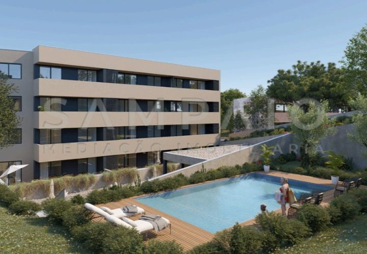 Lejlighed i Valadares, Porto, Valadares - € 435.000 | Ref: 3781 - foto 1