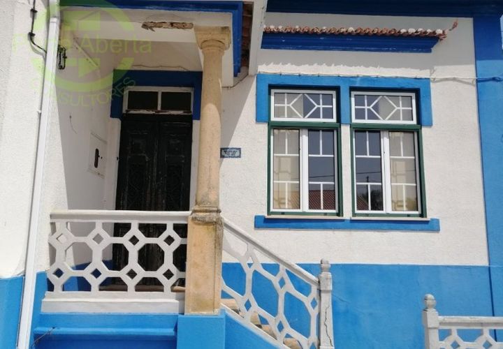 Villa a Mouriscas, Santarem, Mouriscas - € 220.000 | Ref: CAS_1513 - foto 1