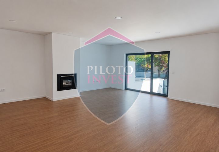Rækkehus i Viseu, Viseu, Viseu - € 440.000 | Ref: 2239/V - foto 1