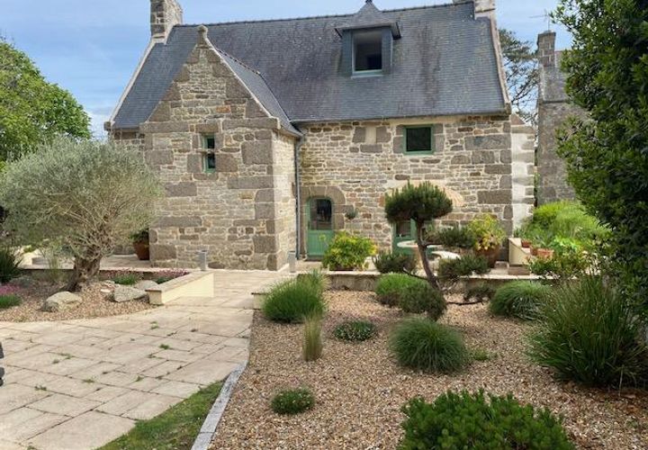 Villa em Lanildut, Finistere, Lanildut - € 700.000 | Ref: A6396 - foto 1