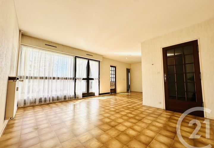 Lejlighed i Limoges, Haute-Vienne, Limoges - € 89.900 | Ref: 1655 - foto 1