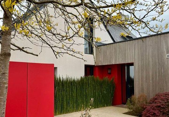 Villa in Brest, Finistere, Brest - € 450.000 | Ref: A6395 - foto 1