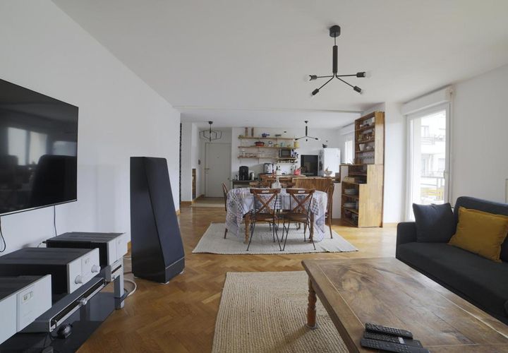 Lejlighed i Cachan, Val-de-Marne, Cachan - € 498.000 | Ref: A6392 - foto 1