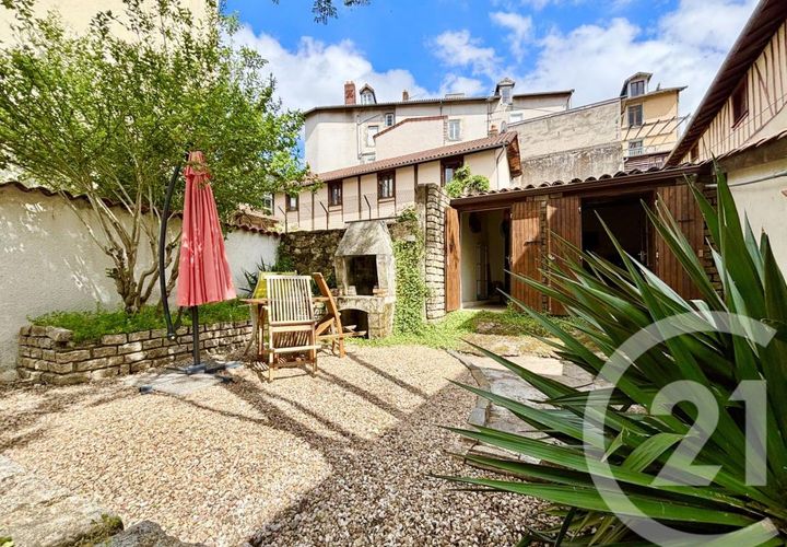 Villa a Limoges, Haute-Vienne, Limoges - € 145.400 | Ref: 1873 - foto 1
