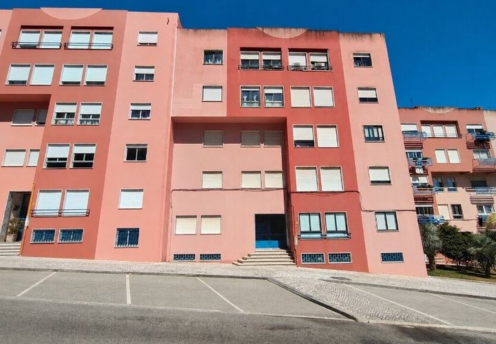 Lejlighed i Sintra, Lisbon, Sintra - € 320.000 | Ref: SF-SAFTI:008114 - foto 1