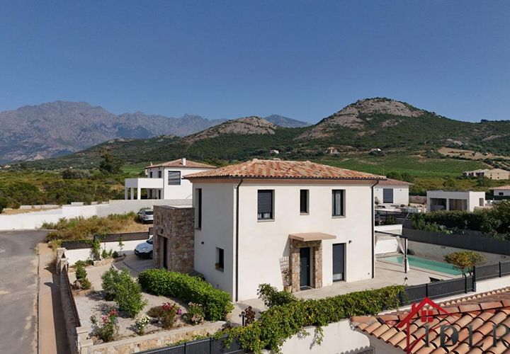 Villa a Calenzana, Haute-Corse, Calenzana - € 639.500 | Ref: 114_6668 - foto 1