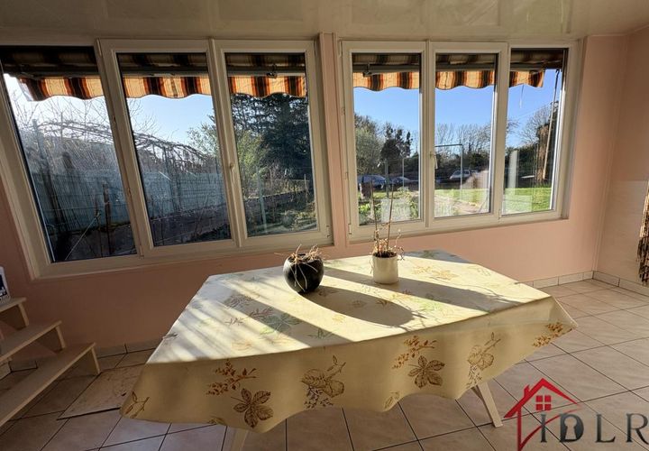 Landsbyhus i Pagney, Jura, Pagney - € 60.000 | Ref: 120_1 - foto 1