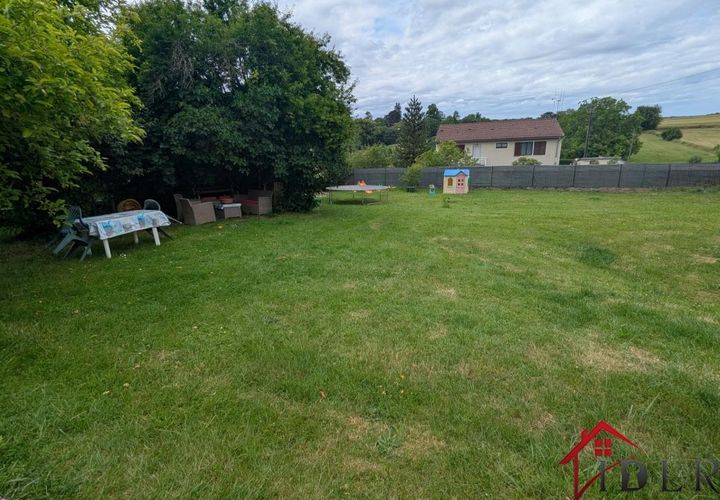Bungalow i Oyrières, Haute-Saone, Oyrières - € 159.000 | Ref: 11_6669 - foto 1