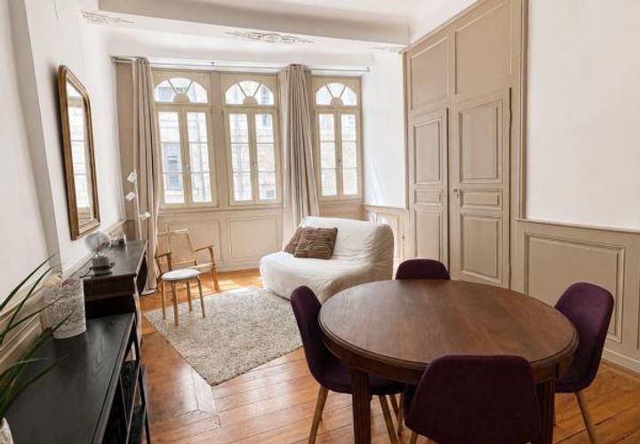 Lejlighed i Besancon, Doubs, Besancon - € 130.000 | Ref: 79_6667 - foto 1