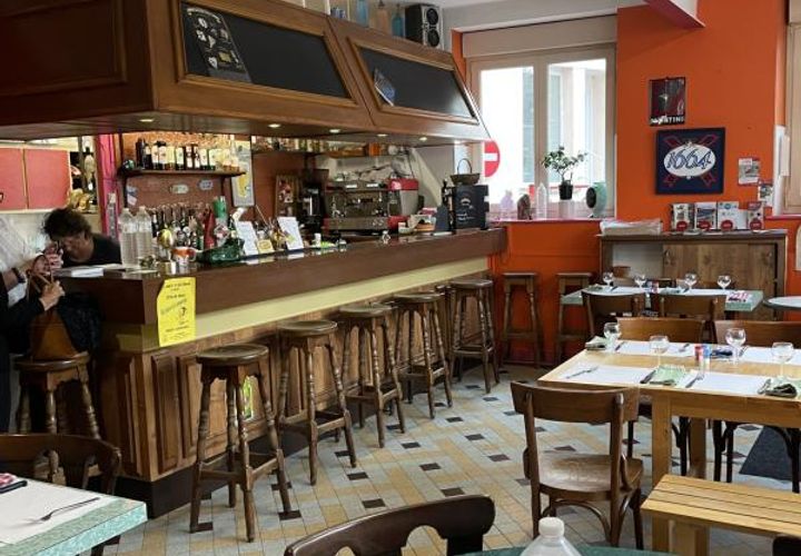 L'establiment comercial a Gray, Haute-Saone, Gray - € 40.000 | Ref: 9_6622 - foto 1