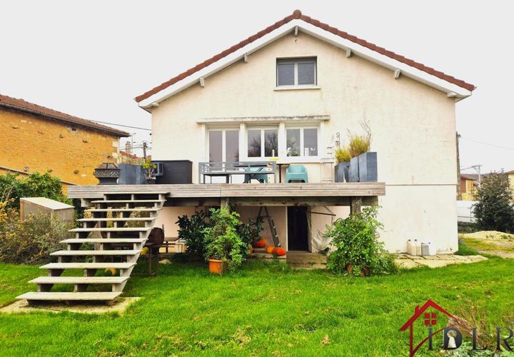 Villa i Wassy, Haute-Marne, Wassy - € 169.000 | Ref: 24_6657 - foto 1