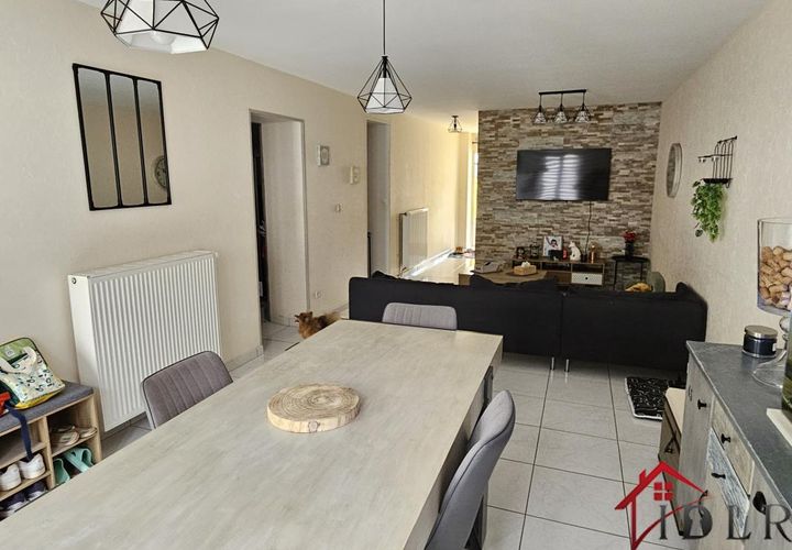 Villa i Wassy, Haute-Marne, Wassy - € 140.000 | Ref: 41_6674 - foto 1