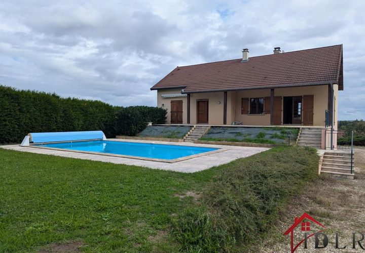 Villa - Gray, Haute-Saone, Gray - € 215 000 | Réf : 11_6661 - photo 1
